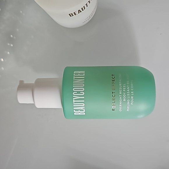 NEW BEAUTYCOUNTER GIFT SET RENEW BODY DUO - Picture 4 of 8